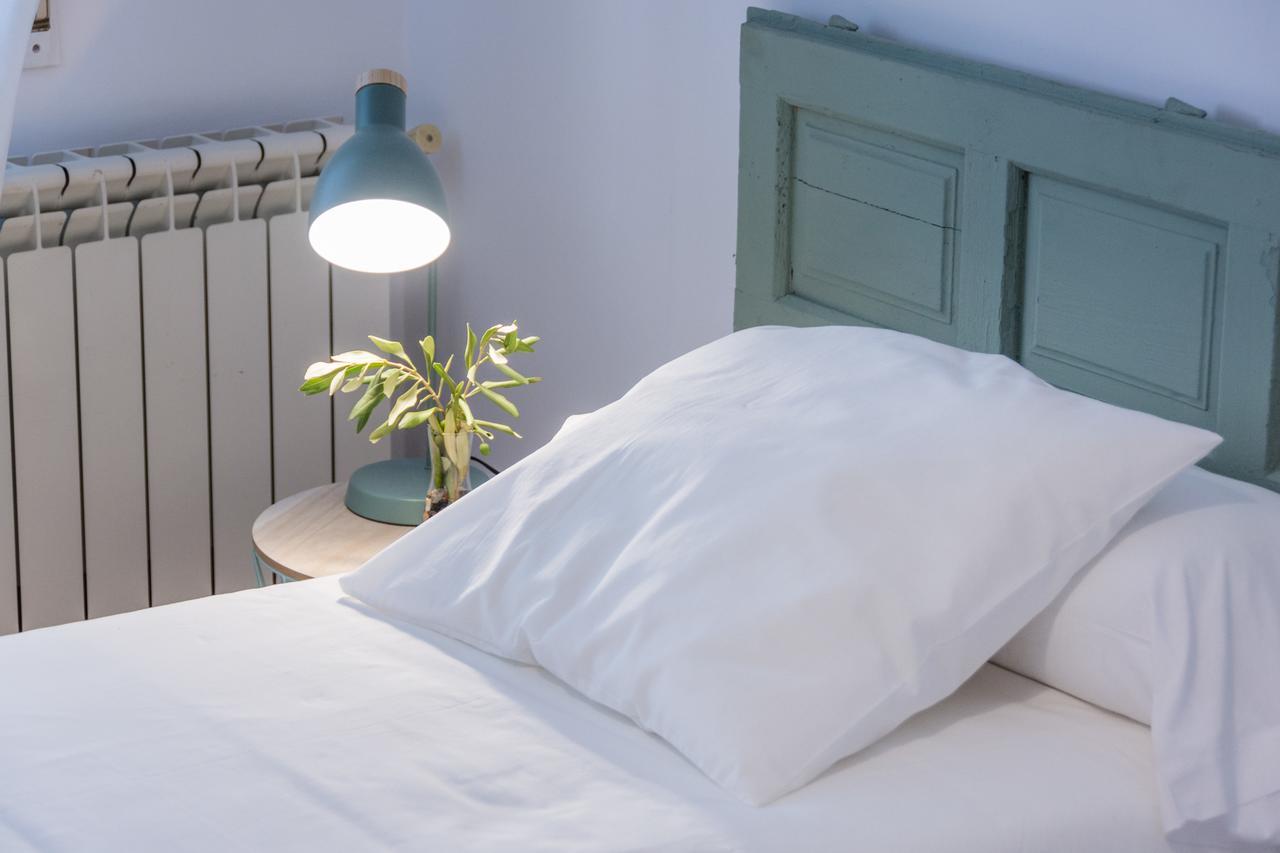 Apartamentos Paseo De La Farola Málaga Esterno foto