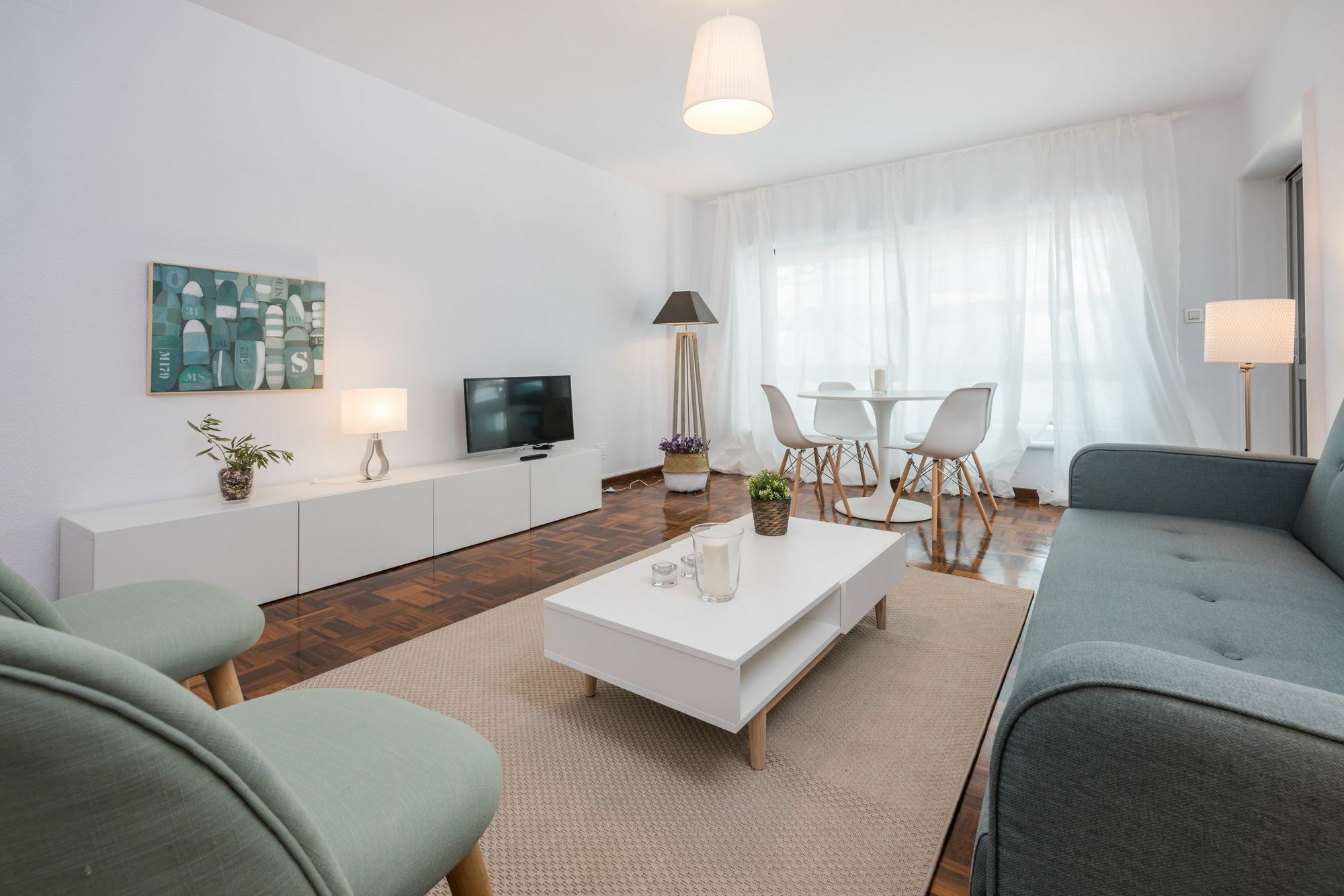 Apartamentos Paseo De La Farola Málaga Esterno foto