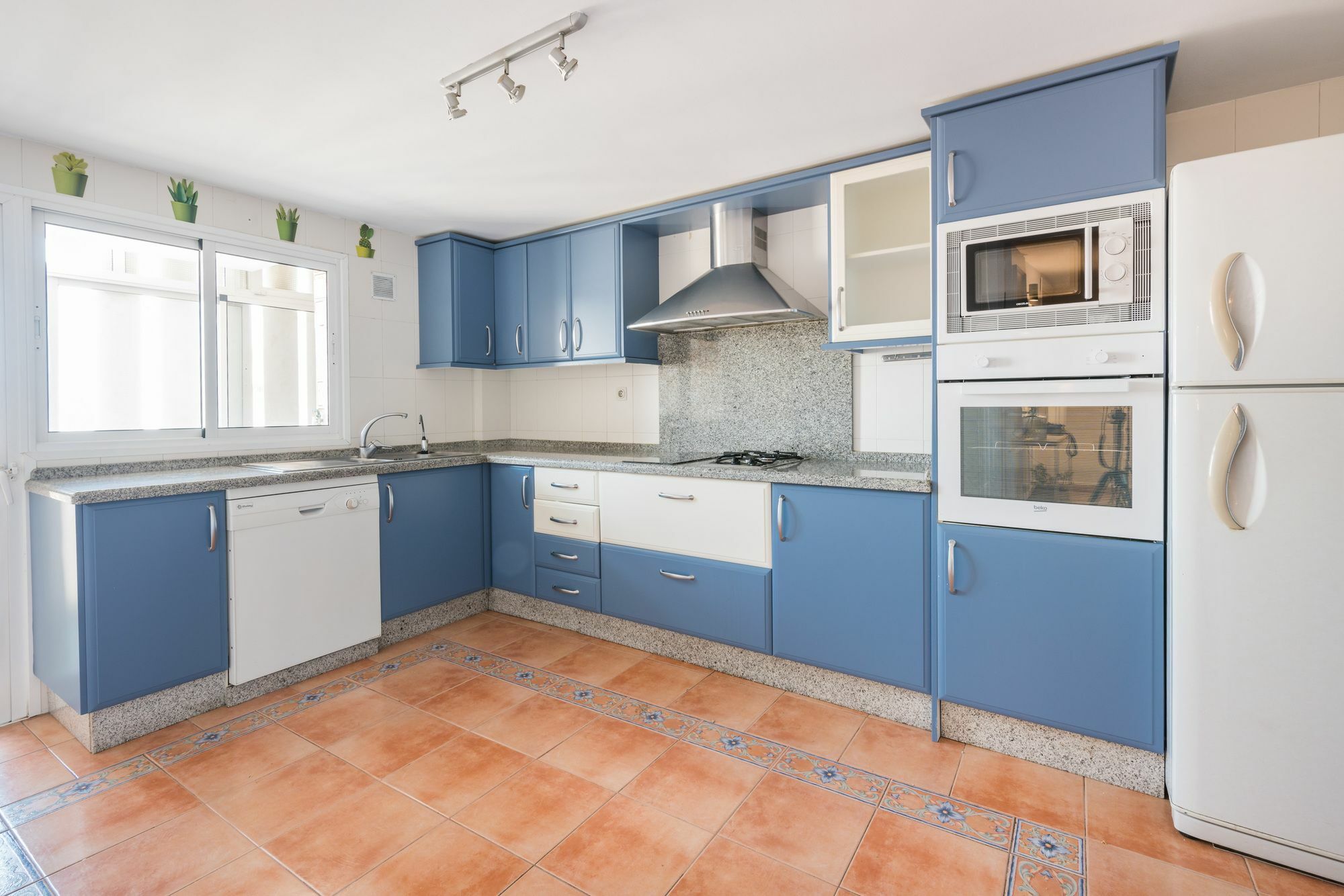 Apartamentos Paseo De La Farola Málaga Esterno foto